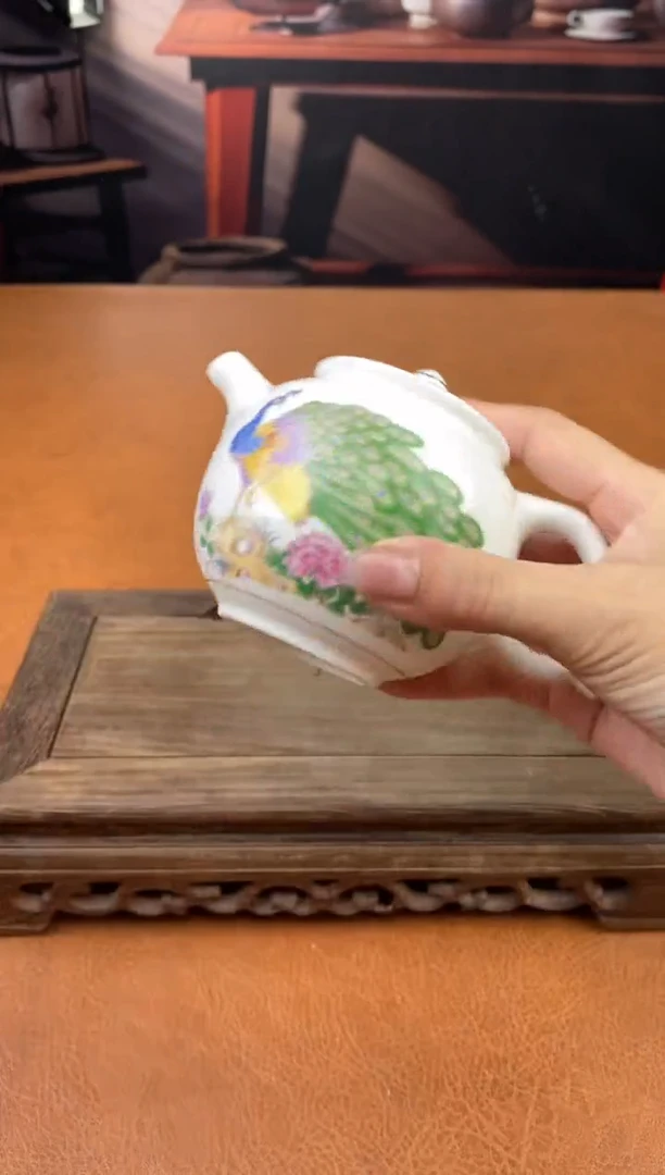 【闪购商品】陶禧茶器闪购福利V