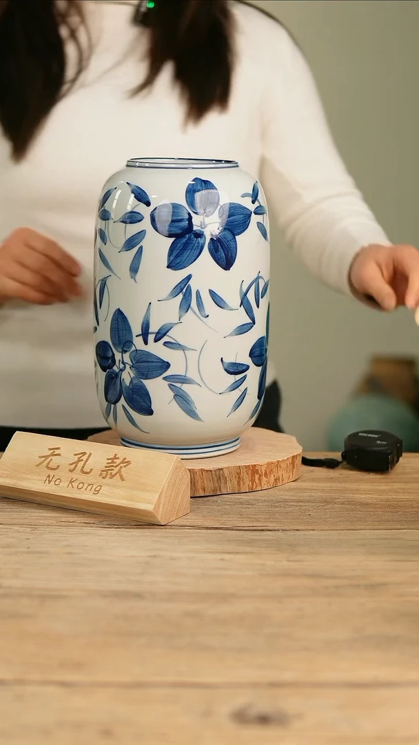 【闪购商品】摆件16-139高28口10误差2无孔