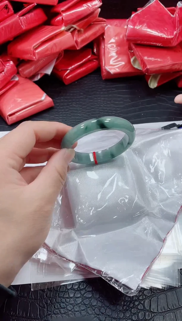 非金属无小哥183号58.7圈口