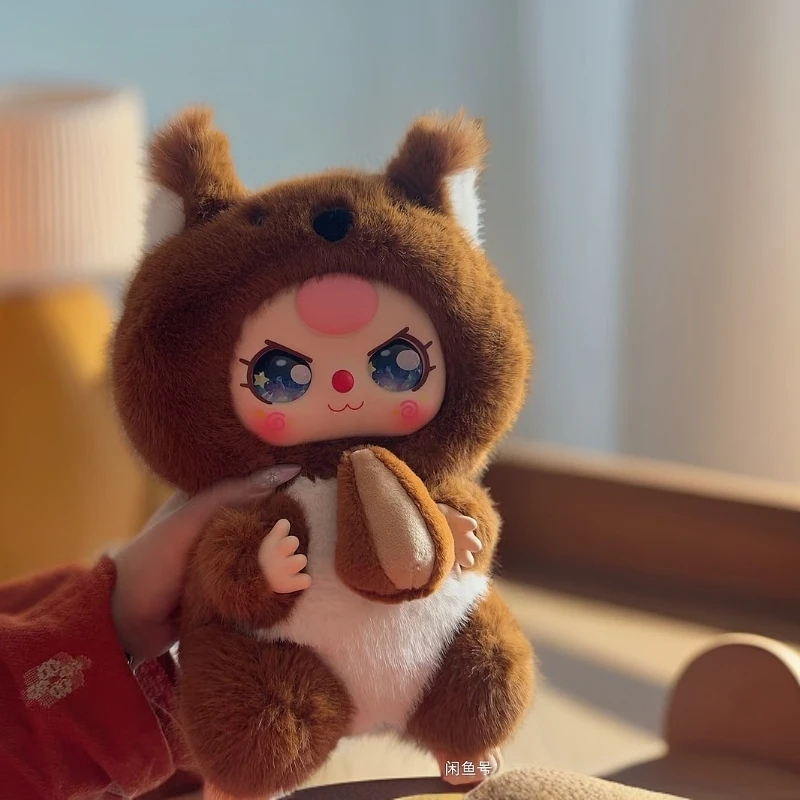 【猜猜乐/菜谱2.0版本】NEGO你想吃什么呀系列-红太狼爱潮玩