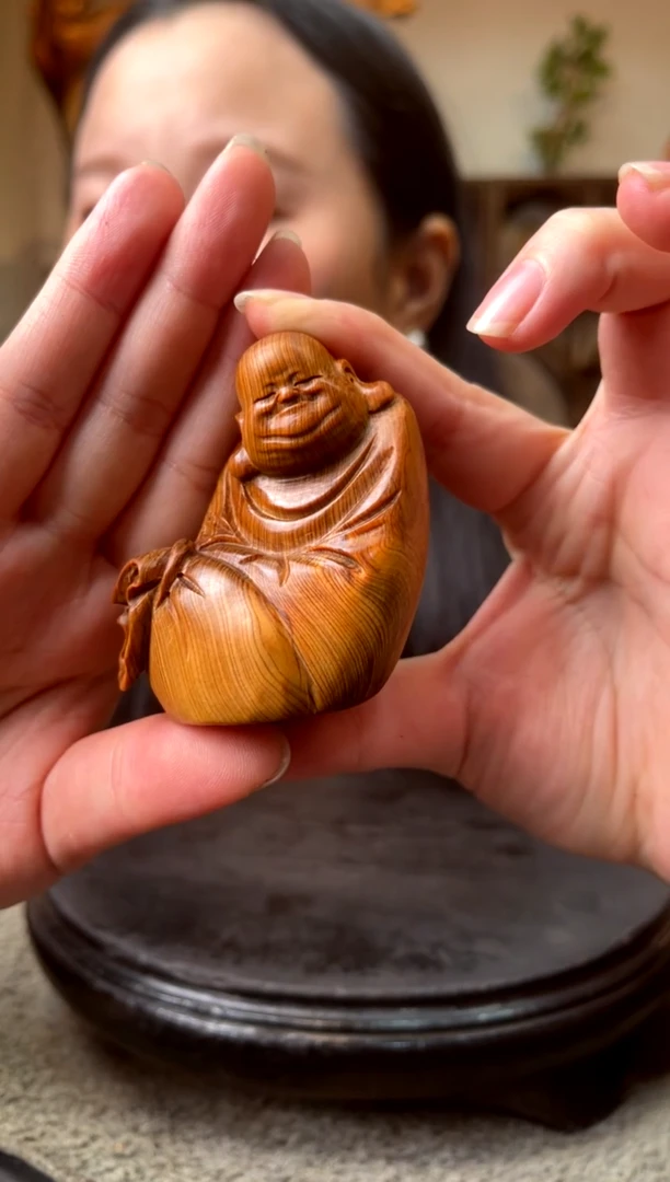 柏木（崖柏）崖柏小件