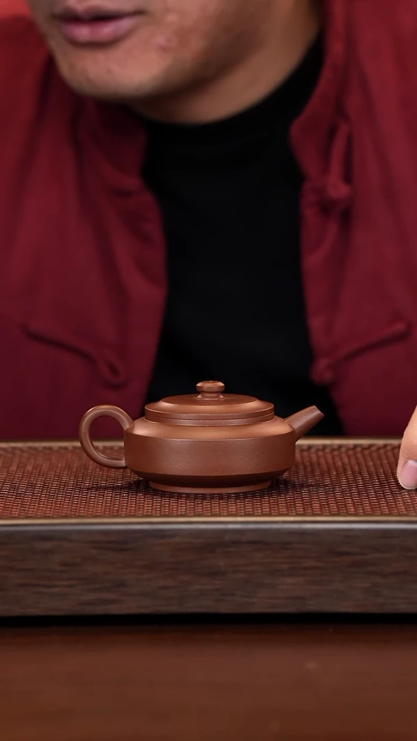 茶壶紫砂徐壶记精品