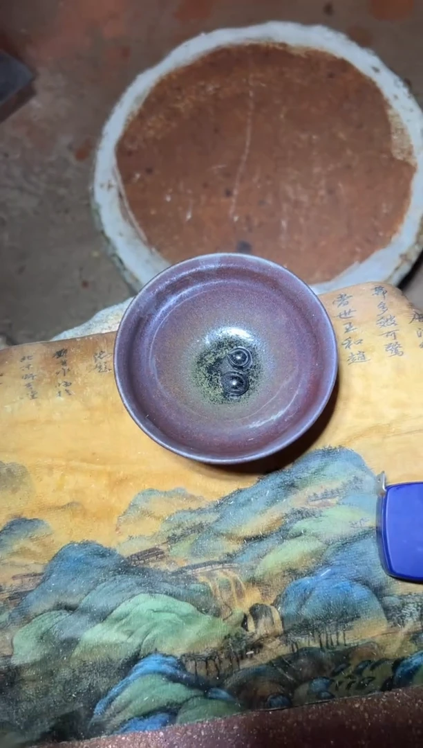 老狼茶器运坤龙窑-3