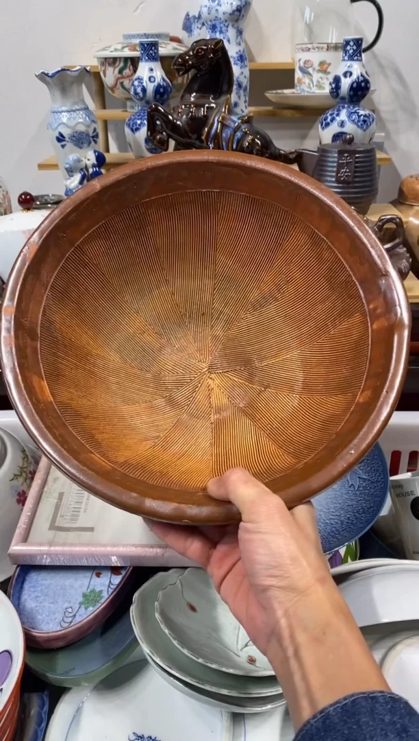 中古回流 谨慎参拍