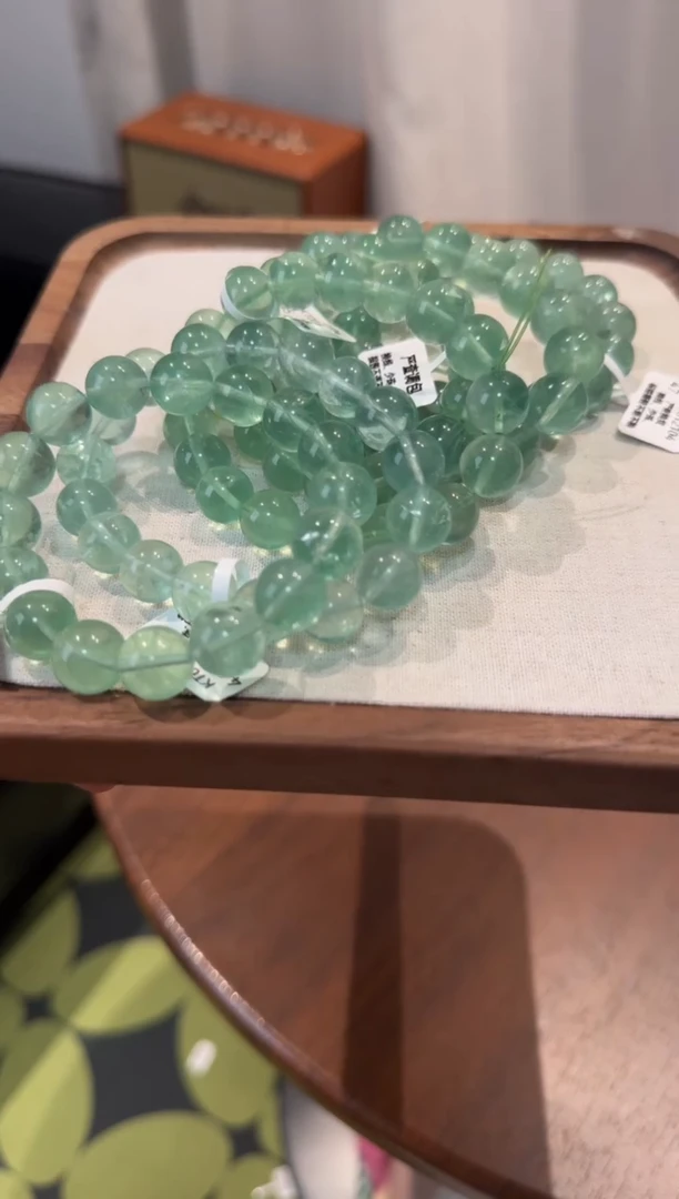 手串未镶嵌萤石KT00612104多样性发一条