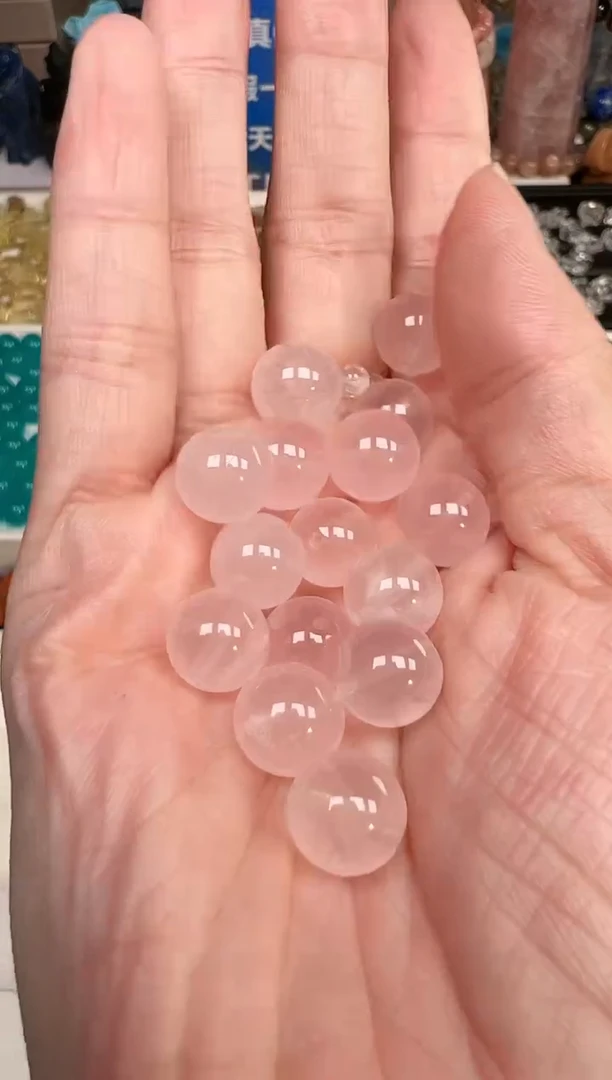 吊坠(不含链)未镶嵌水晶56a多样性随机发1颗/9.30/