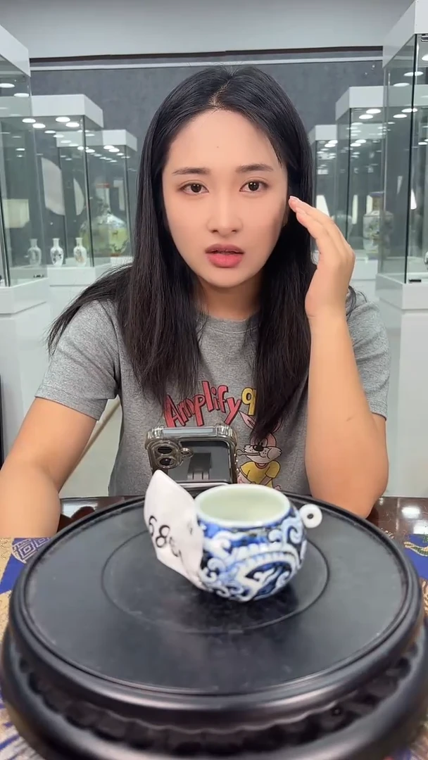 瓷片景德镇陶瓷陶瓷陶瓷