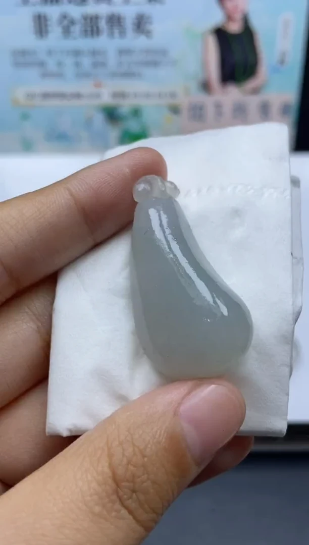 未镶嵌定制翡翠天然翡翠A货295