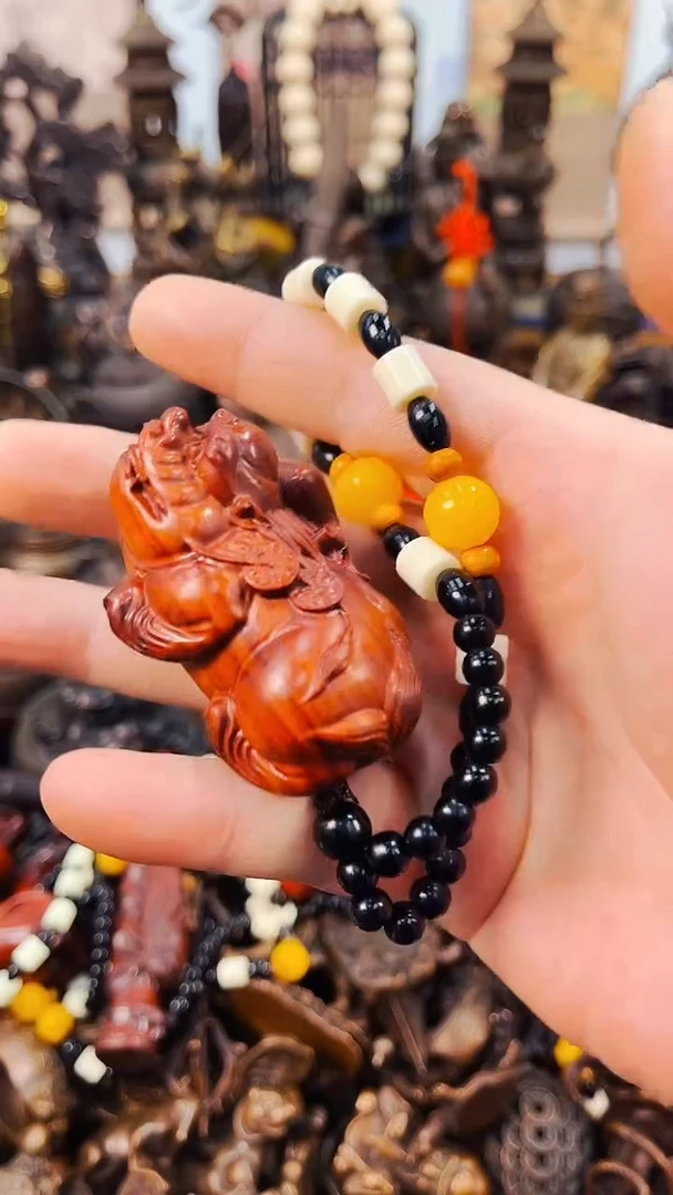 【闪购商品】精铜工匠 独具韵味