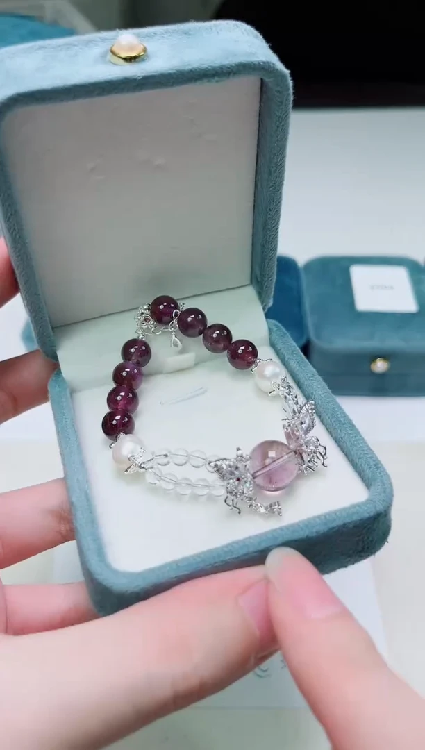 合金其他淡水珍珠多样性发一0199