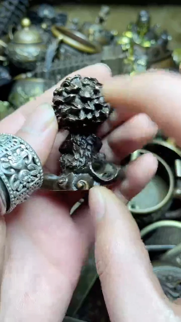 【闪购商品】精美铜器 点击下单