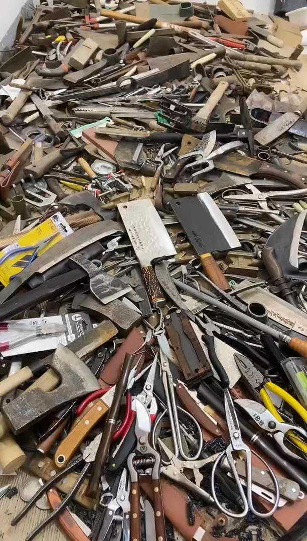 文**码五金园艺农具厨具工具闪购