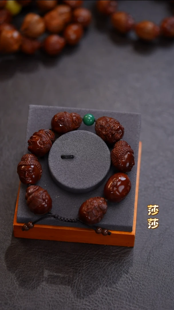 手串/手链橄榄核戒****s橄榄核