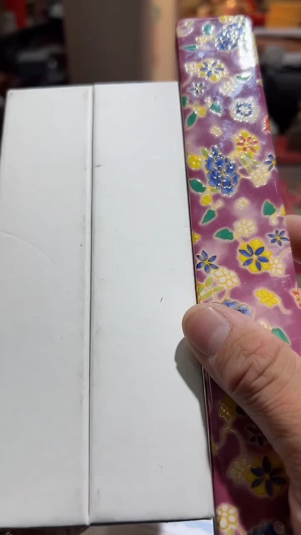【闪购商品】瓷片正品保真，清库存超级雪松
