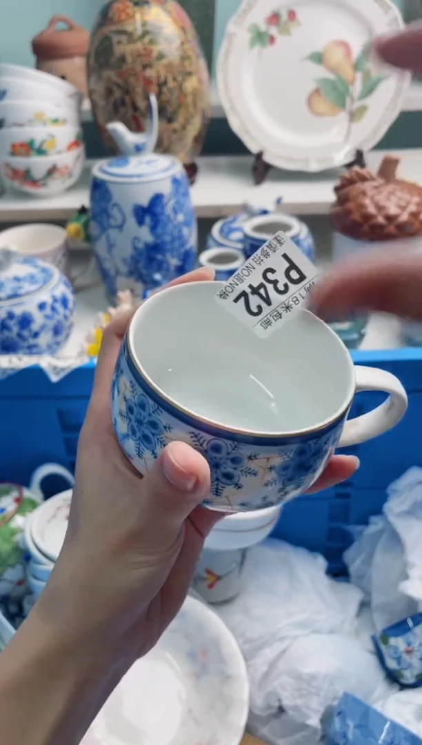 陶瓷小*蛋P342****