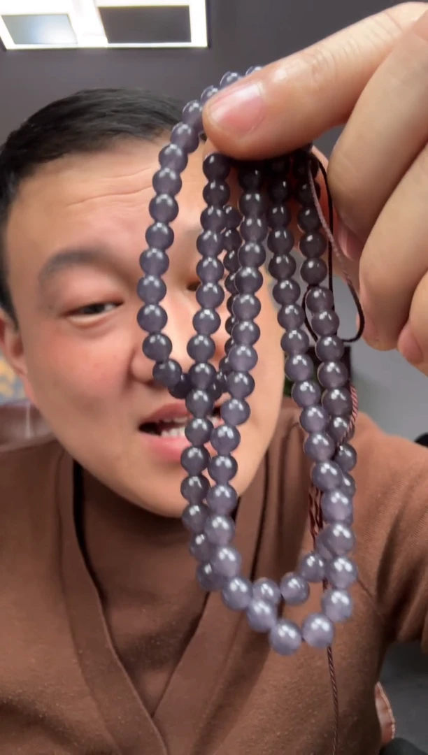 颈饰未镶嵌和田玉拍一发一多样性发货