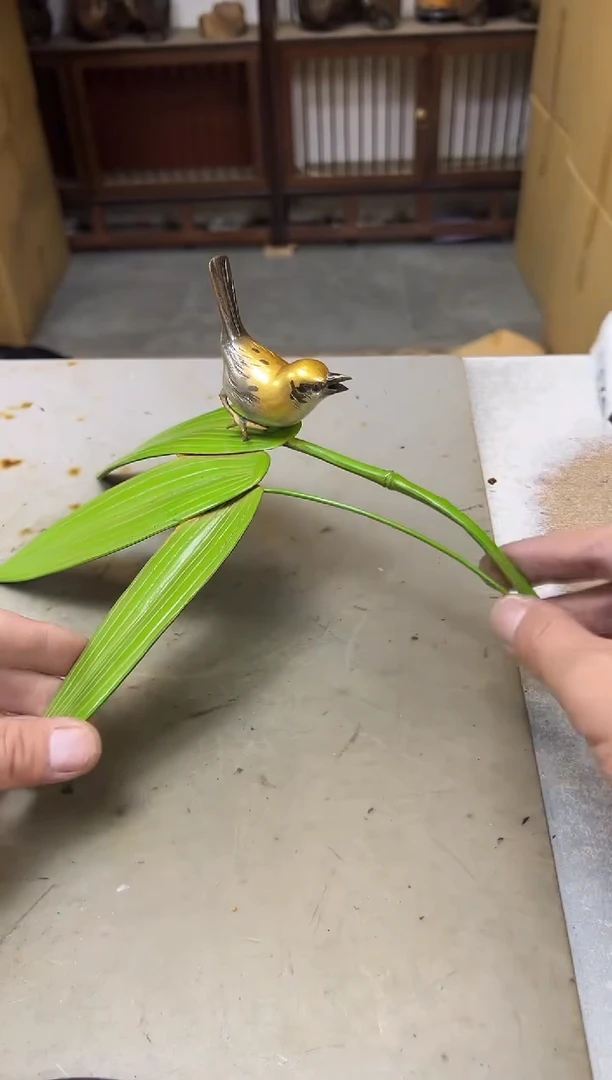 瓷片1376聚宝缘海陶精选