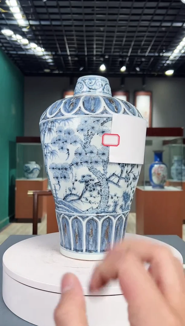 其他景德镇/陶瓷/手工/手绘S30