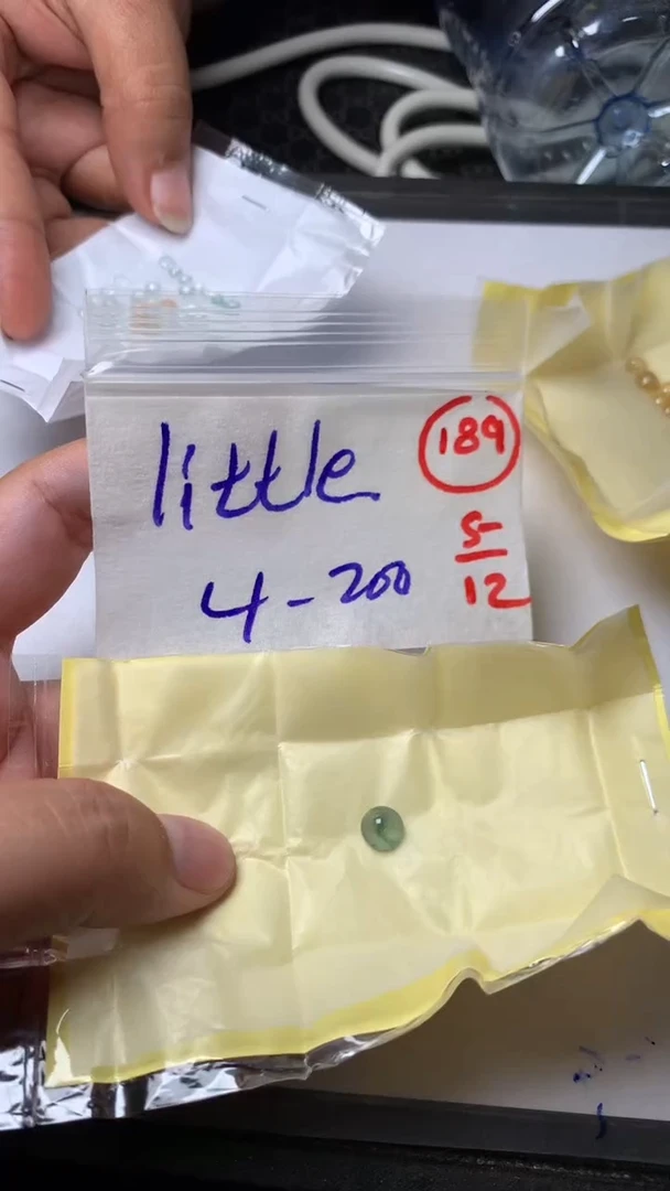 未镶嵌定制翡翠l****e缅甸天然翡翠A货189