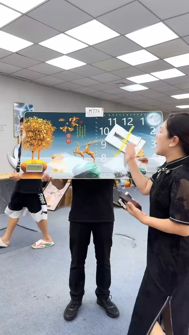 孤品微瑕黑马闪购M772