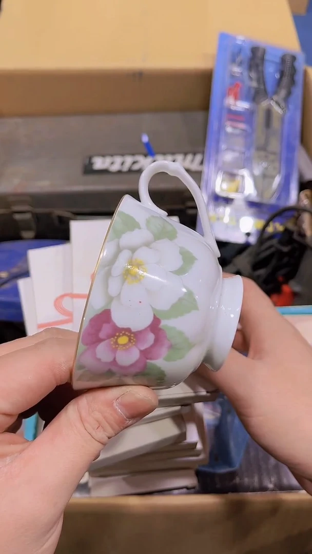 【闪购商品】瑕疵品瓷器瓷器瓷器