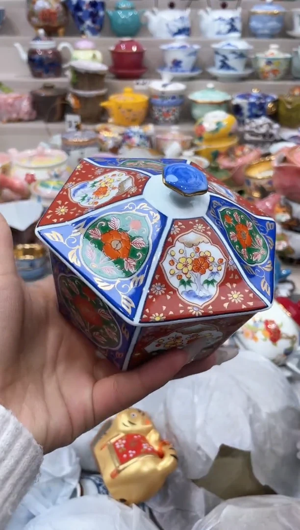 【闪购商品】云陶集市祝大家2025愿你所愿皆所得