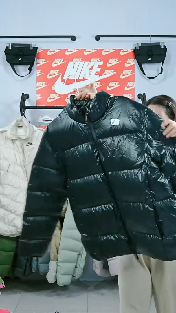 1582闪购编码Nike/Jordan运动衣以直播间过款为准尺码XXL