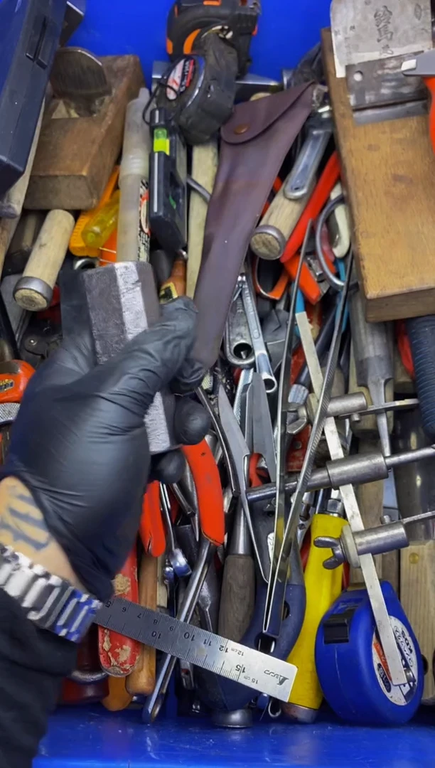 玖***艺大白日本工具仓库闪购链接