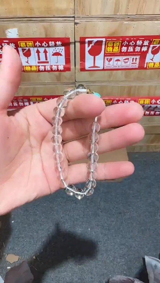 又禧文玩精品手串-无礼盒-@@YS1994