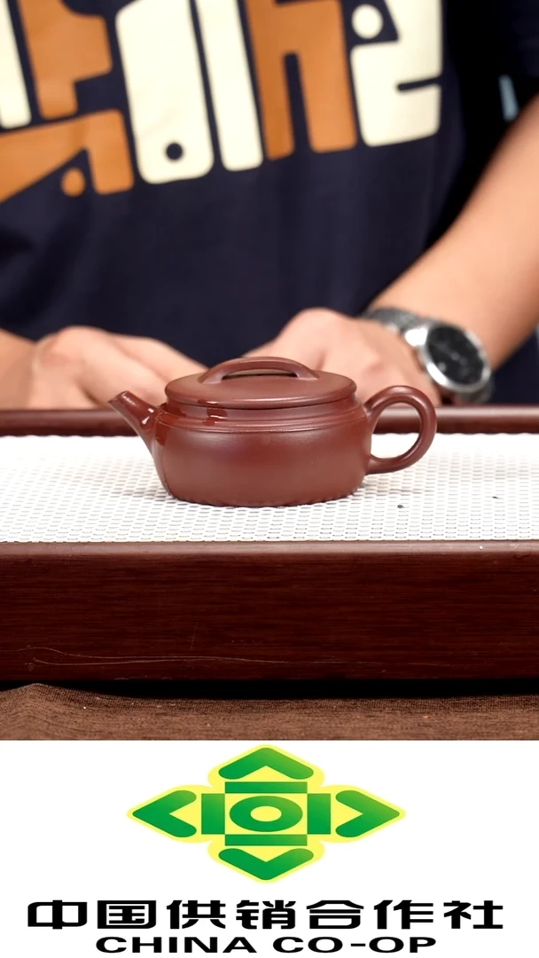 紫砂原矿手工制作