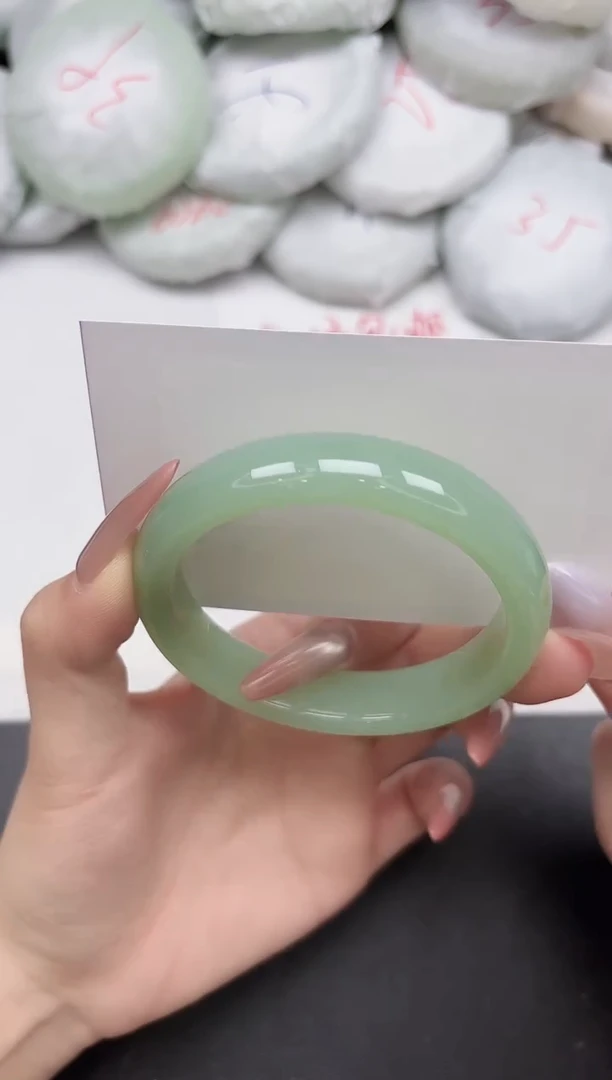 东凌女款手镯57-57 58