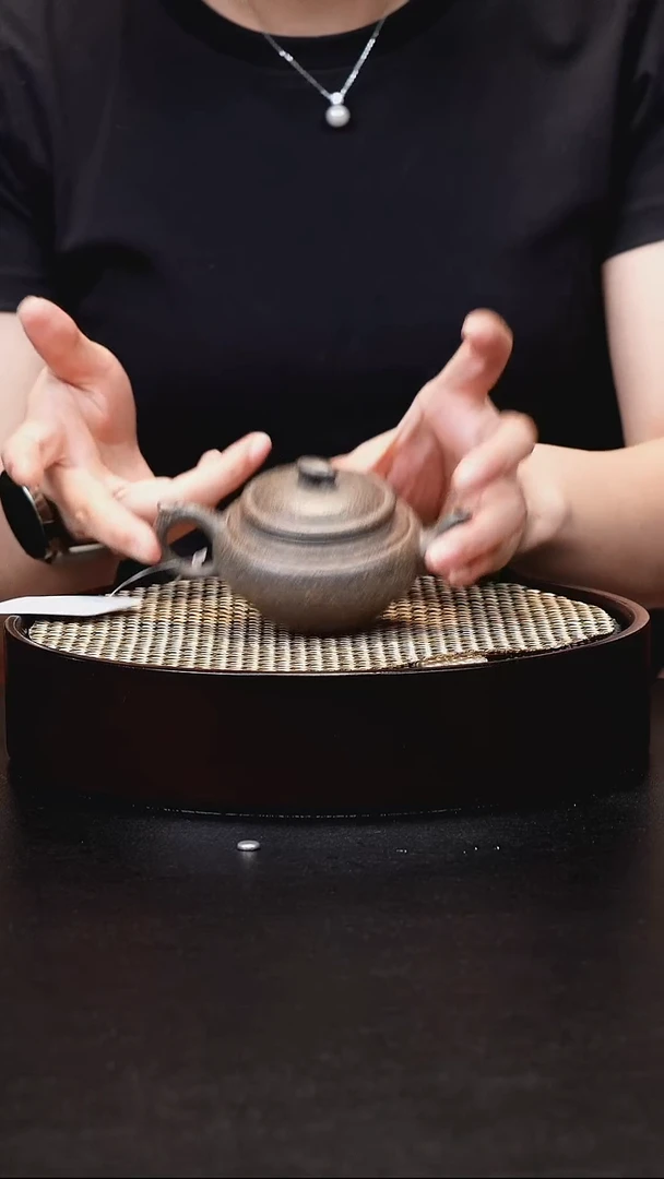 茶壶紫砂宜兴紫砂