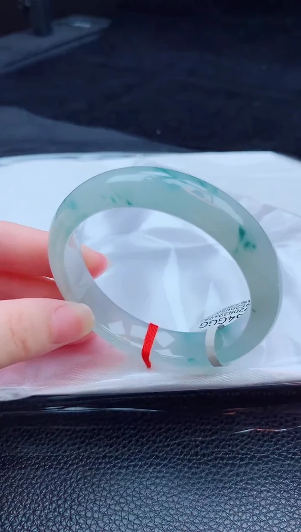 未镶嵌手镯翡翠缅甸天然翡翠A货手镯