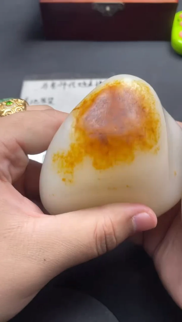 颈饰未镶嵌和田玉k**g41