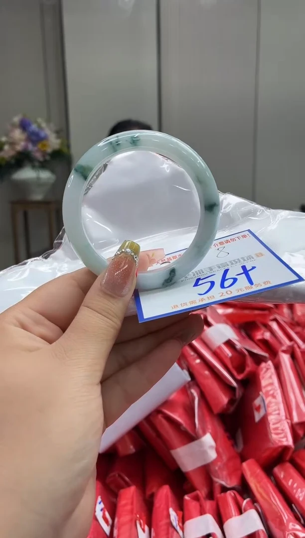 未镶嵌手镯翡翠11111111
