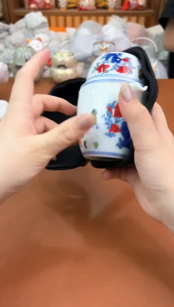 @@允礼茶器通用链接 这个真的很便宜