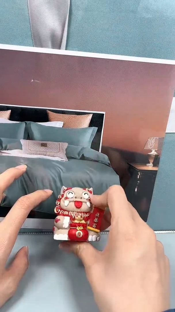 瓷片陶茶666文玩周边多人