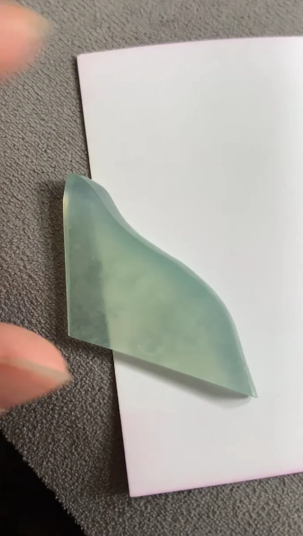 未镶嵌定制翡翠吊坠包工不退换