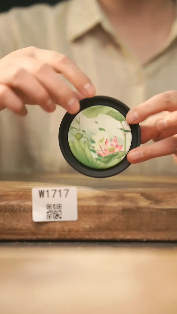 【经典福利】/ 杯垫@@W1717