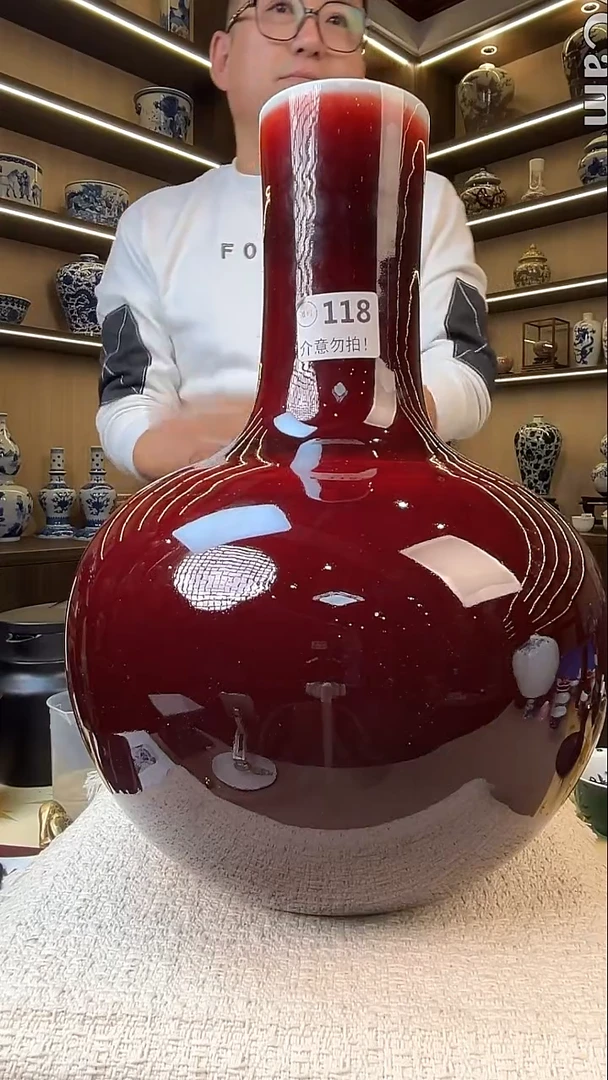 瓷片液***钙景德镇毛仔柴窑杯
