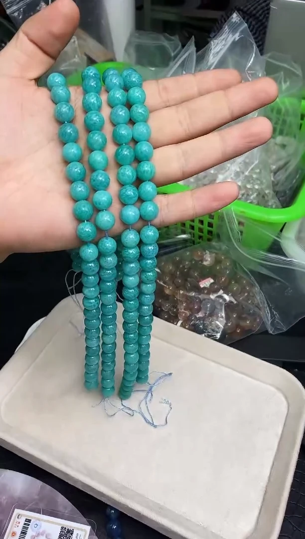 未镶嵌手串水晶手串565多样性发其一