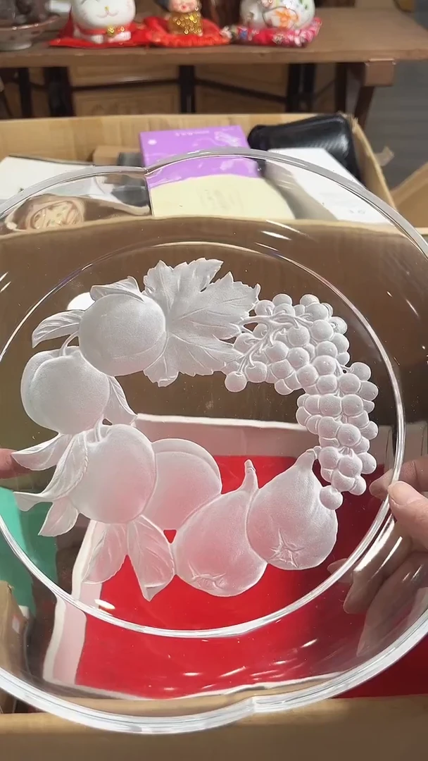 瓷片陶茶周边666文玩多人