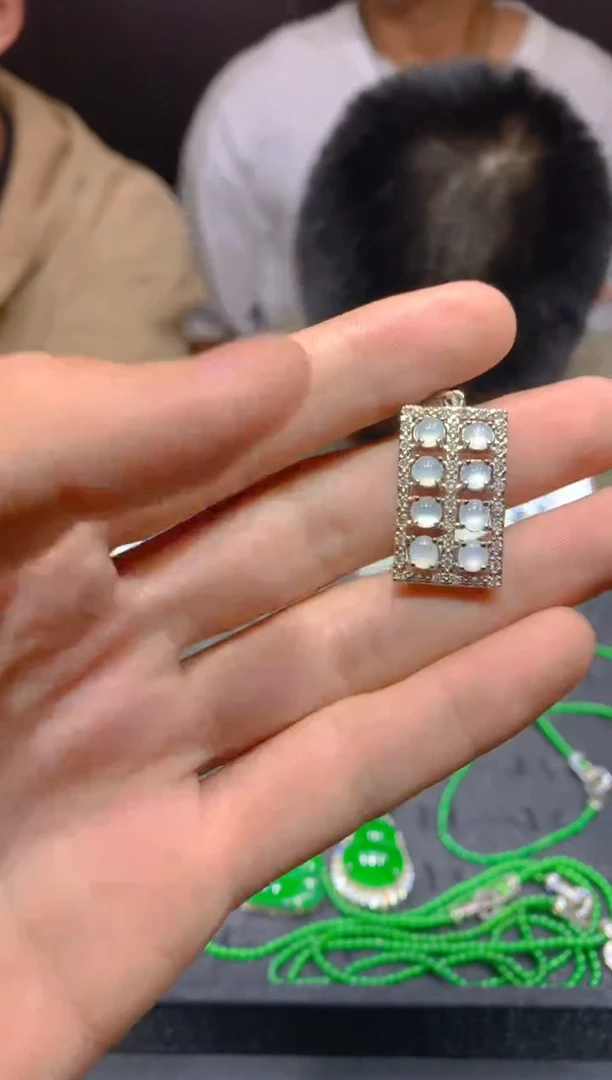 未镶嵌定制翡翠307多样性发货（发其一）