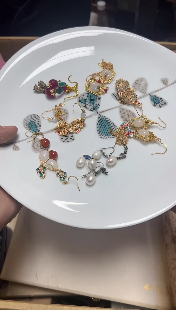 瓷器工艺品精选梓*4135