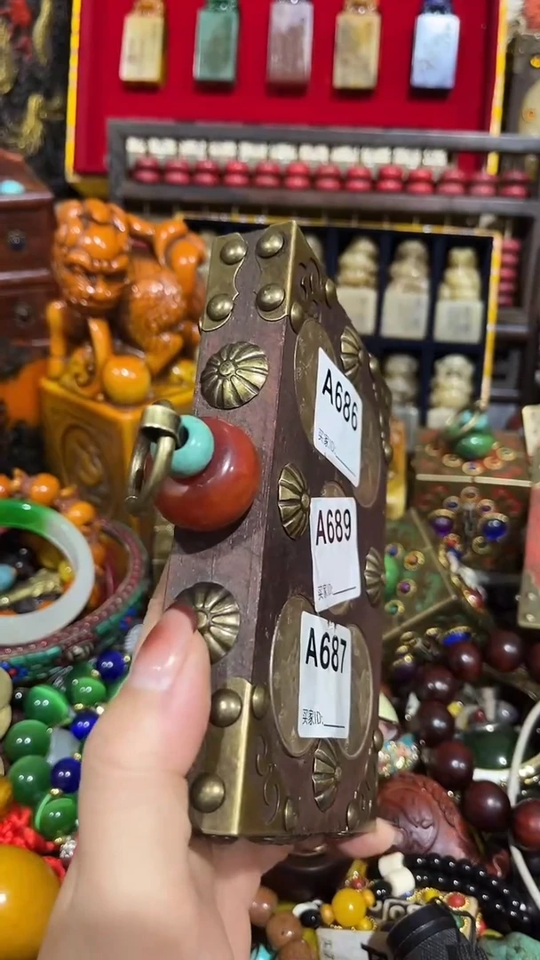 【闪购商品】老板娘推荐摆件摆饰