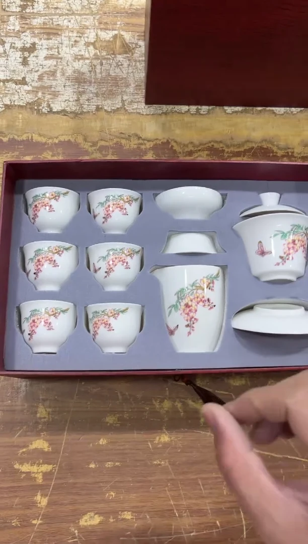 【闪购商品】摆件有仓库清仓随便清