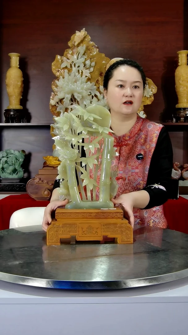 石材办公室摆件   玄关处摆件