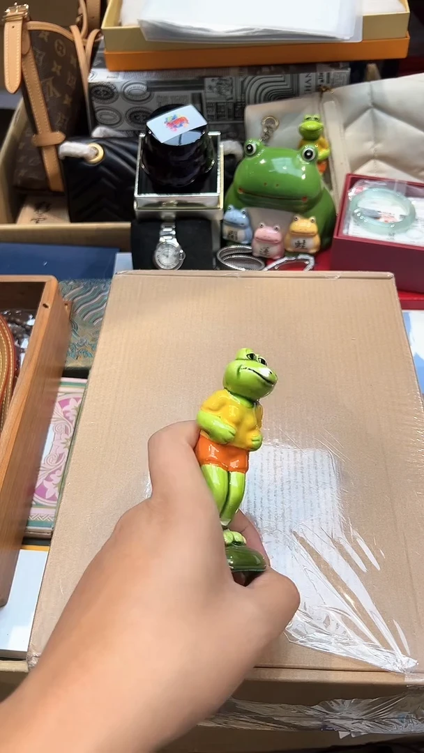 瓷片麻将.全球寻宝高端瓷儿