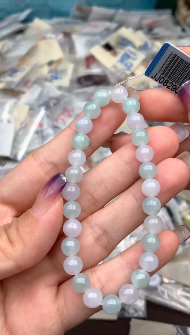 未镶嵌挂件翡翠—