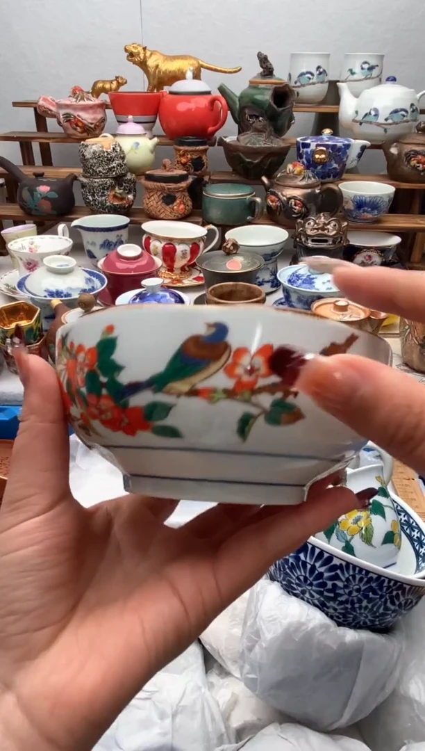 【闪购商品】瓷片全场满20包邮一对一闪购